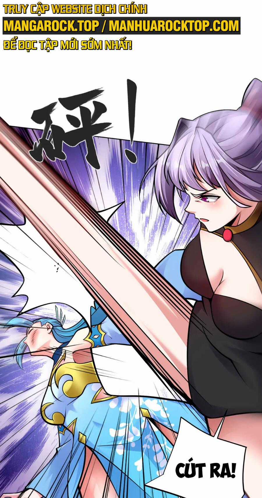 Lâm Binh Đấu Giả - Chapter 41 - Trang 35