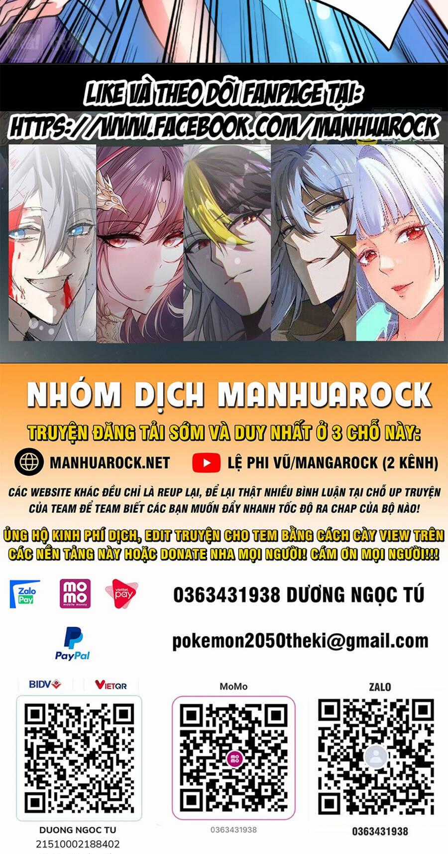 Lâm Binh Đấu Giả - Chapter 41 - Trang 36