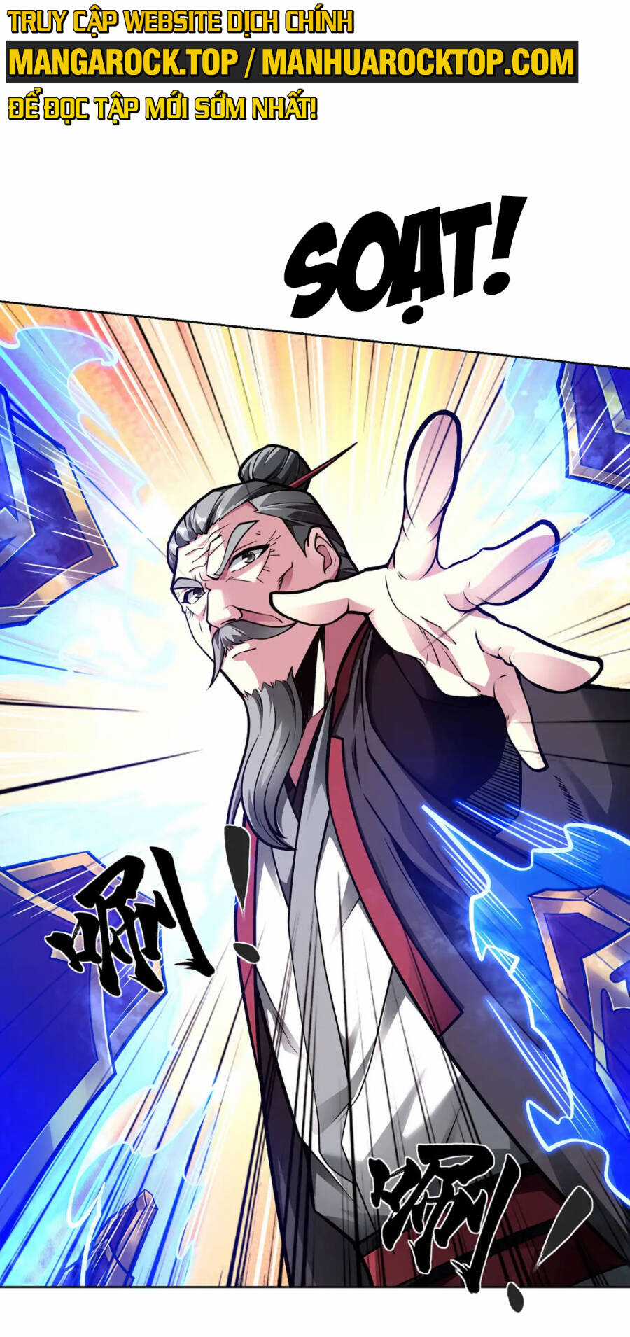 Lâm Binh Đấu Giả - Chapter 41 - Trang 8