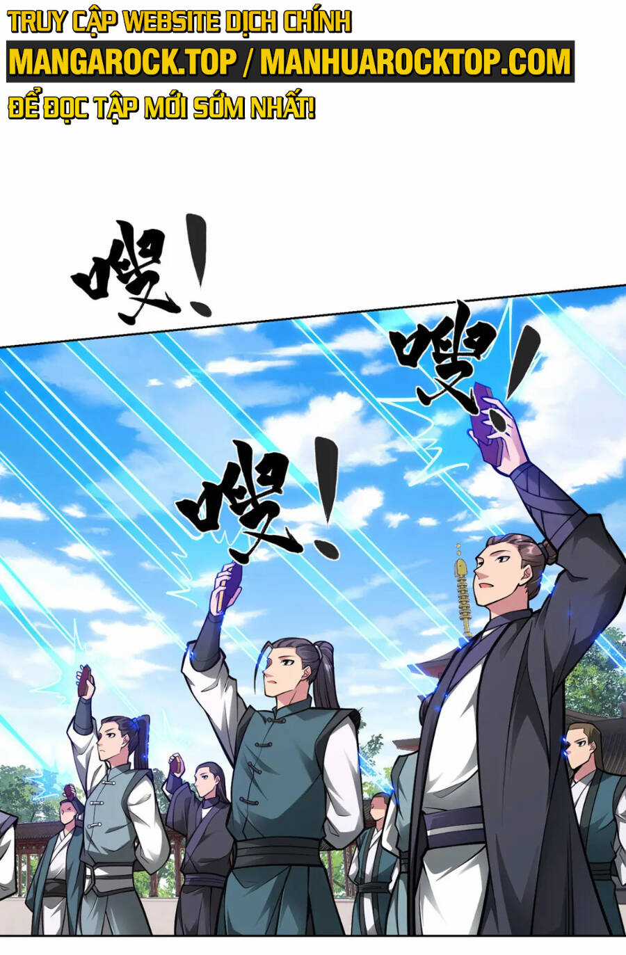 Lâm Binh Đấu Giả - Chapter 41 - Trang 9