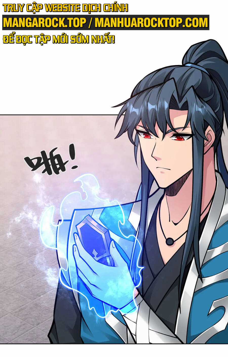 Lâm Binh Đấu Giả - Chapter 41 - Trang 10