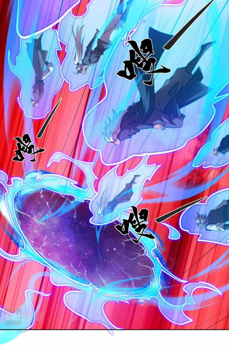 Lâm Binh Đấu Giả - Chapter 42 - Trang 11