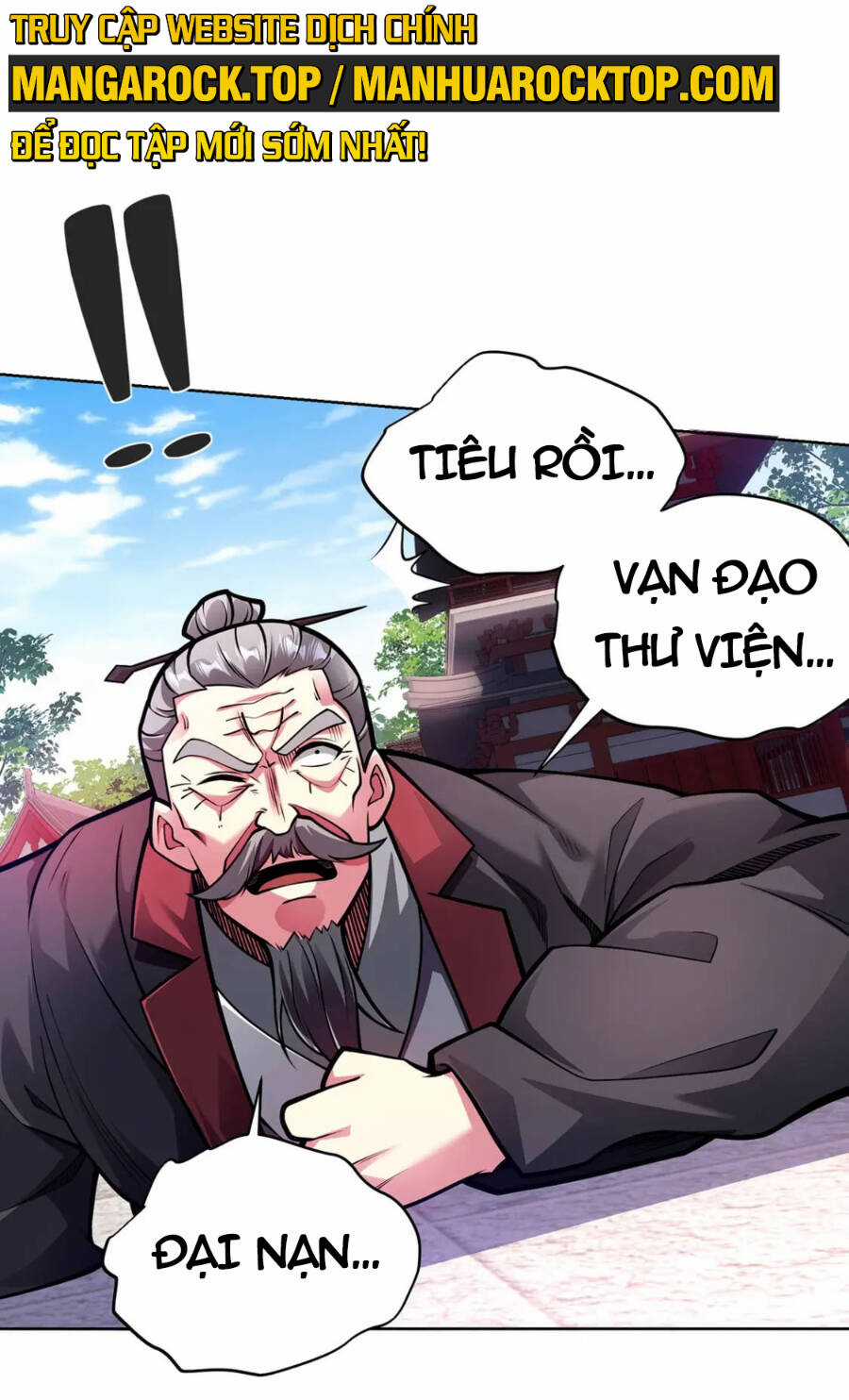Lâm Binh Đấu Giả - Chapter 42 - Trang 12
