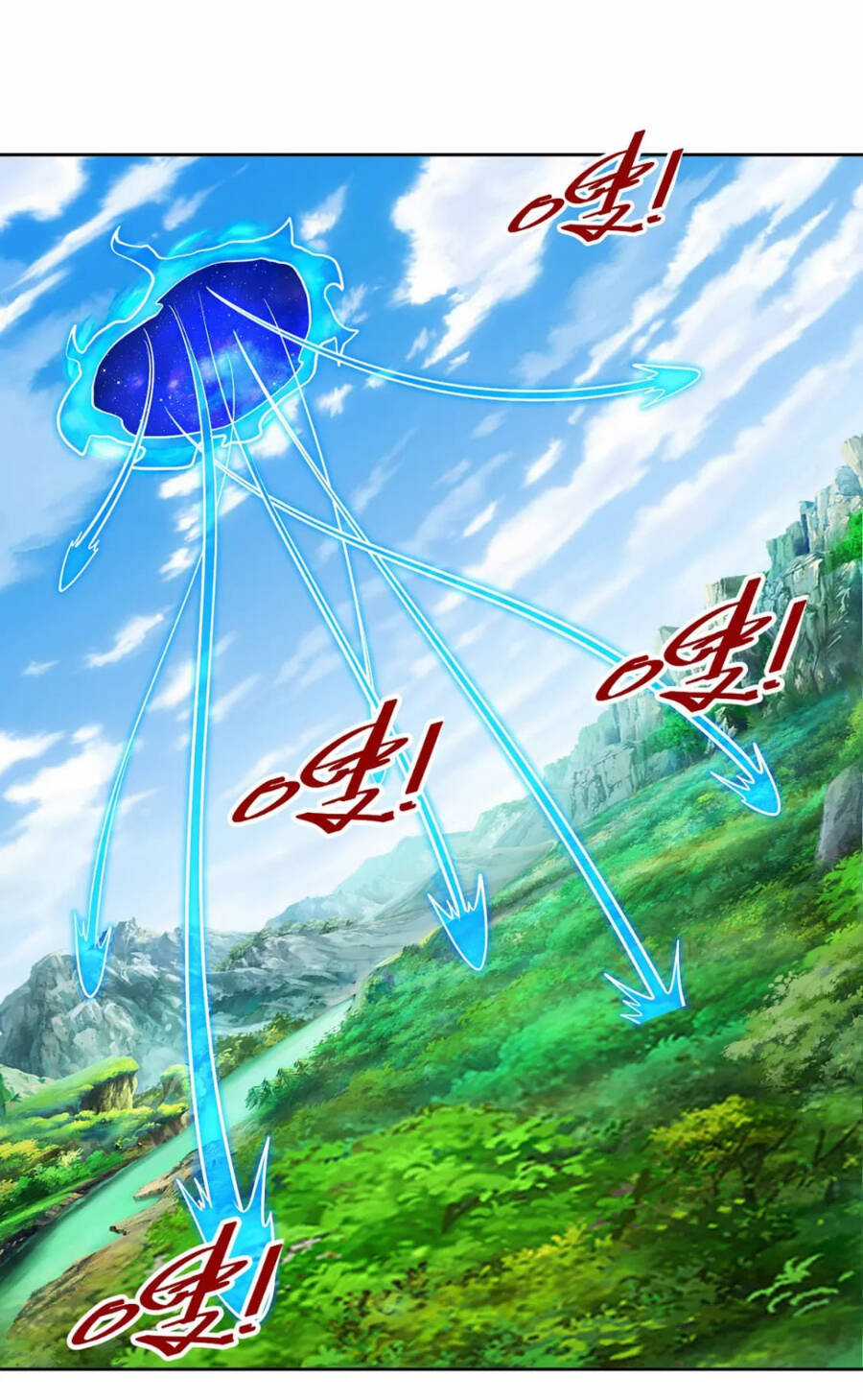 Lâm Binh Đấu Giả - Chapter 42 - Trang 15