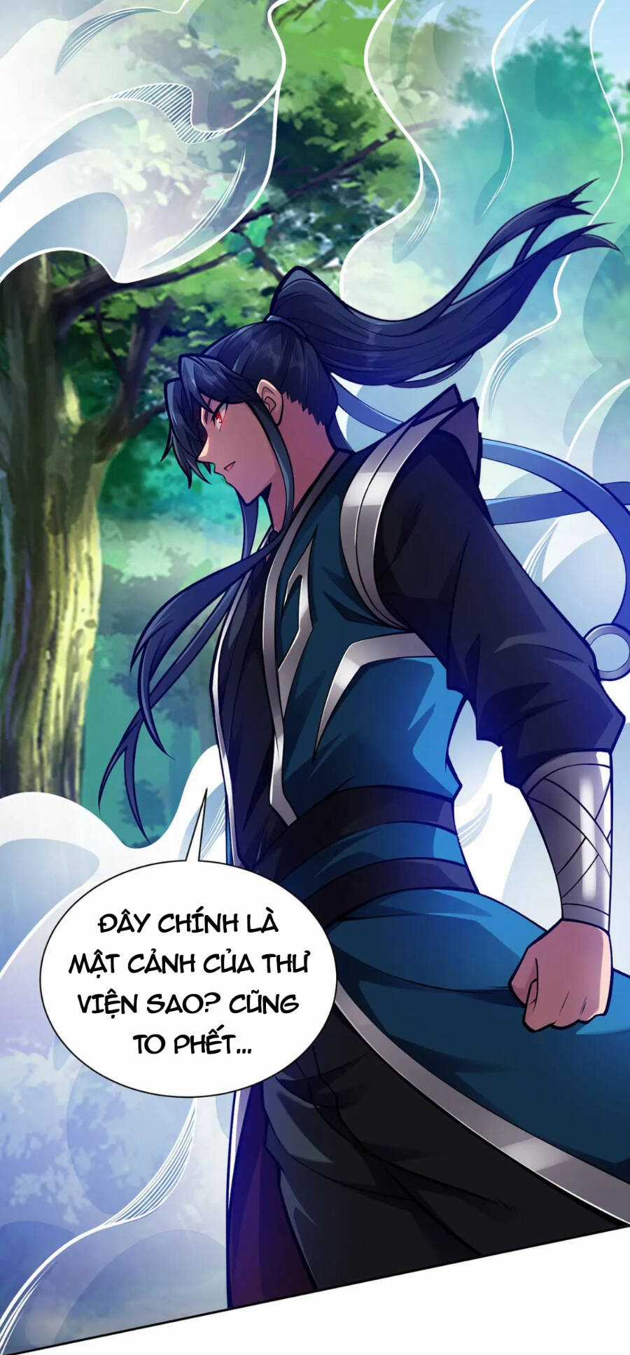 Lâm Binh Đấu Giả - Chapter 42 - Trang 17