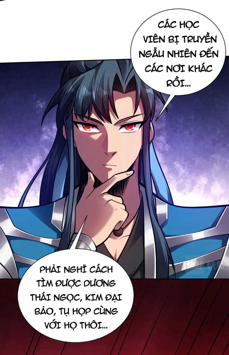 Lâm Binh Đấu Giả - Chapter 42 - Trang 18