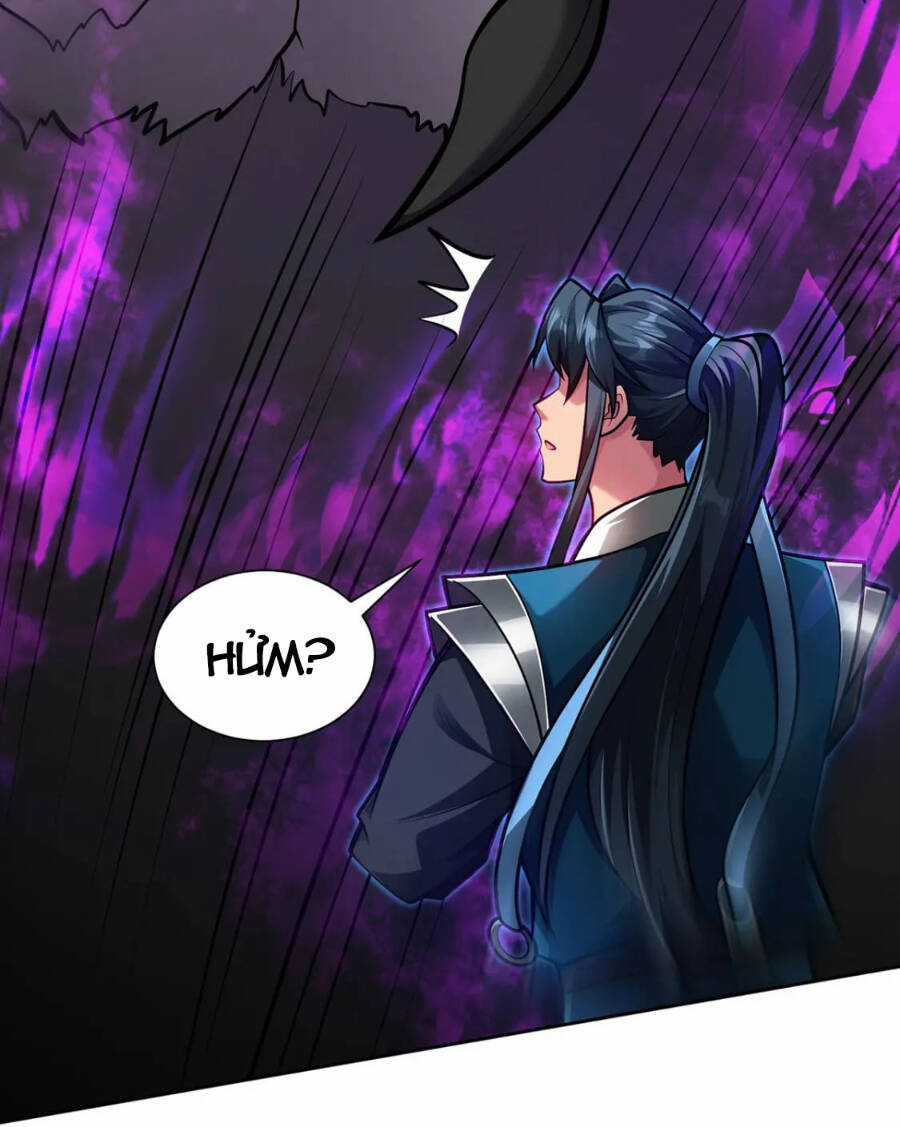 Lâm Binh Đấu Giả - Chapter 42 - Trang 20