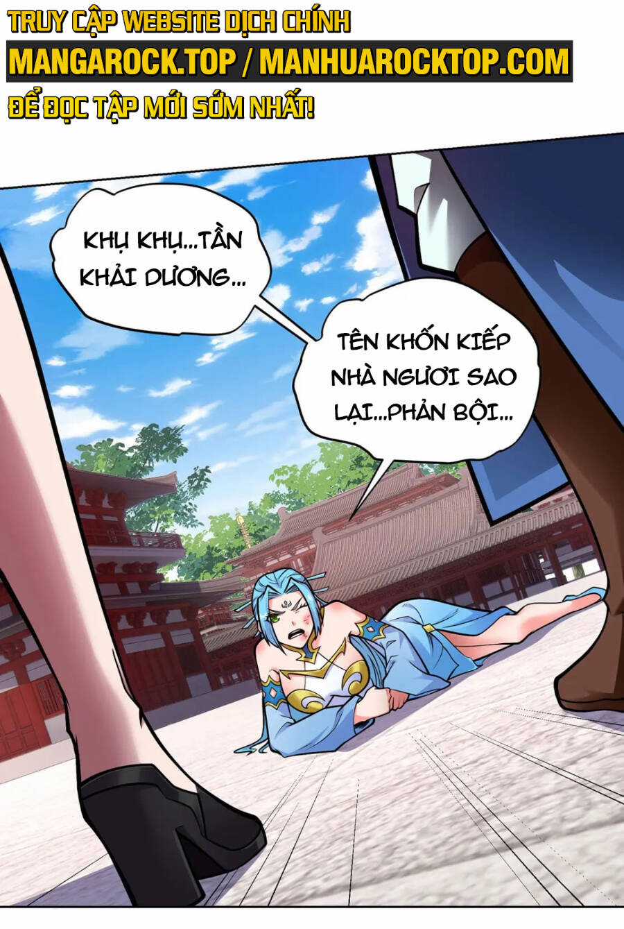 Lâm Binh Đấu Giả - Chapter 42 - Trang 3