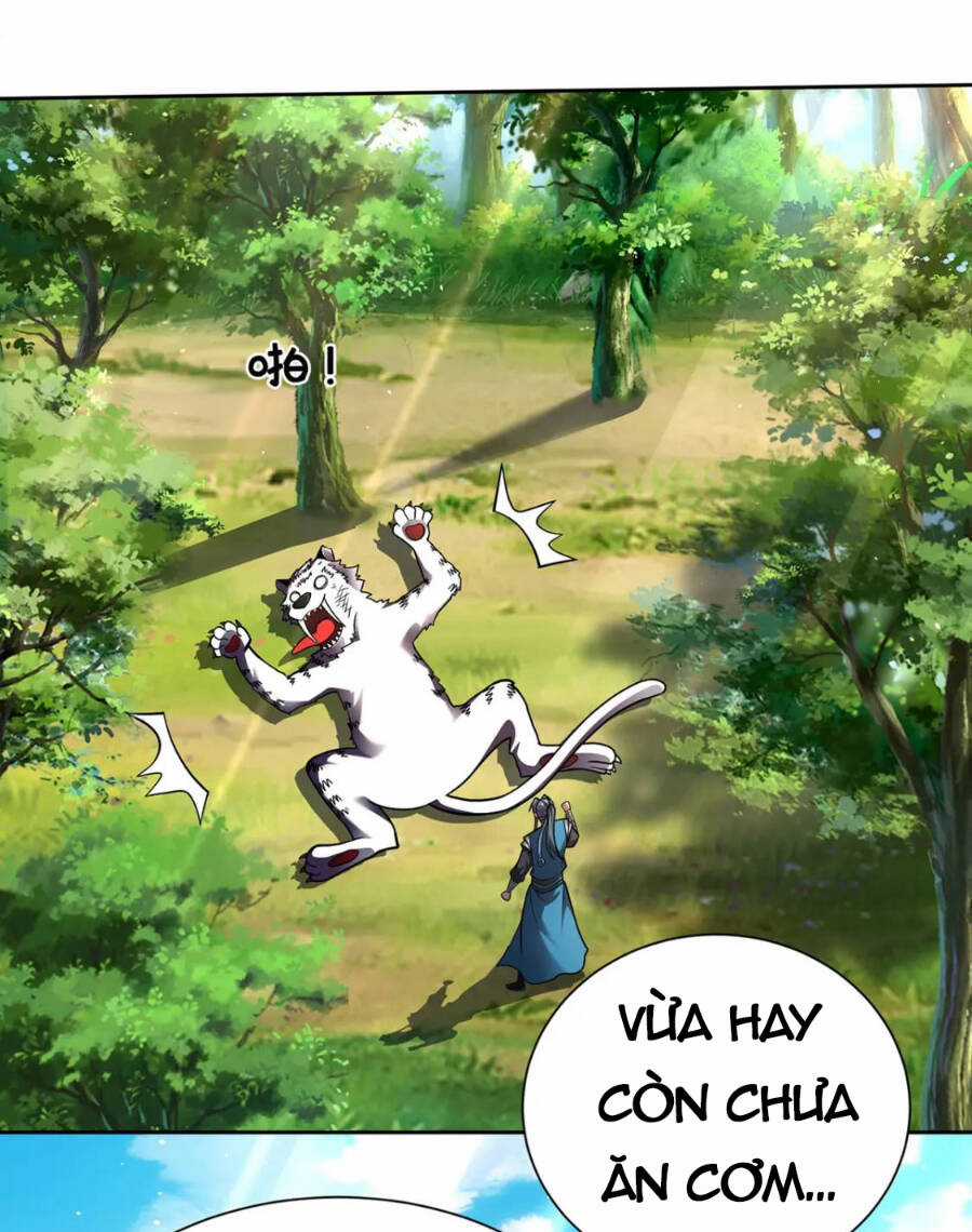 Lâm Binh Đấu Giả - Chapter 42 - Trang 24