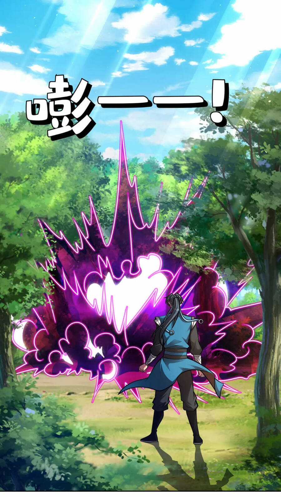 Lâm Binh Đấu Giả - Chapter 42 - Trang 26