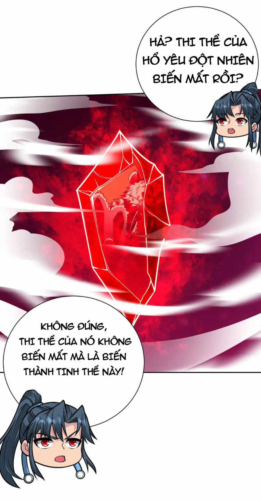 Lâm Binh Đấu Giả - Chapter 42 - Trang 27