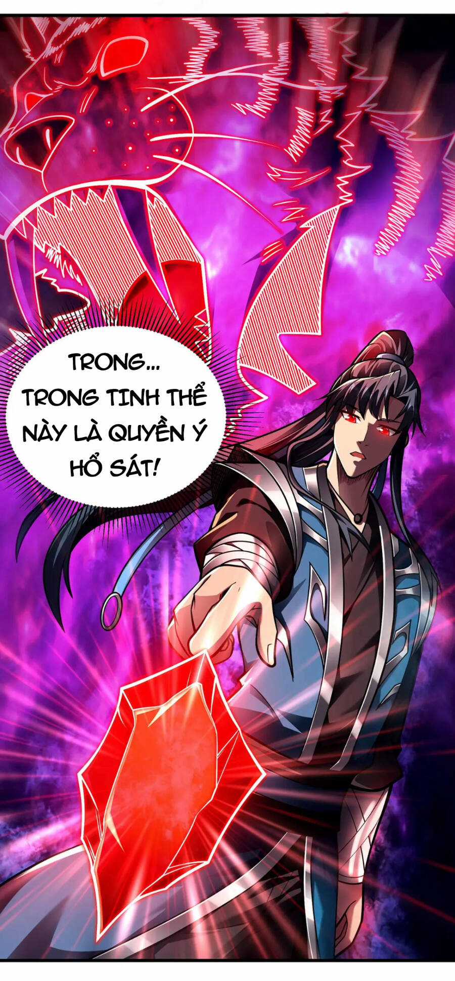 Lâm Binh Đấu Giả - Chapter 42 - Trang 29