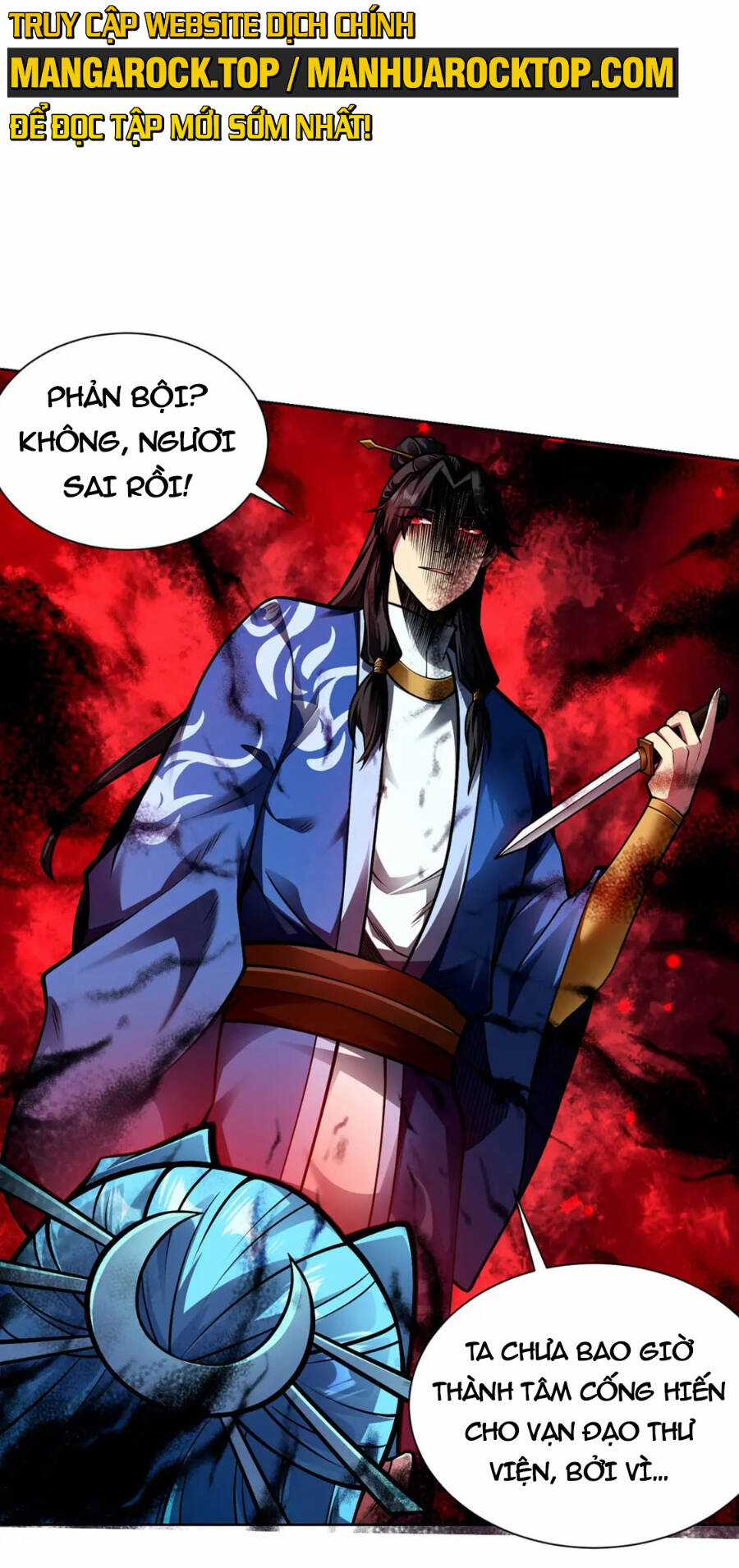 Lâm Binh Đấu Giả - Chapter 42 - Trang 4