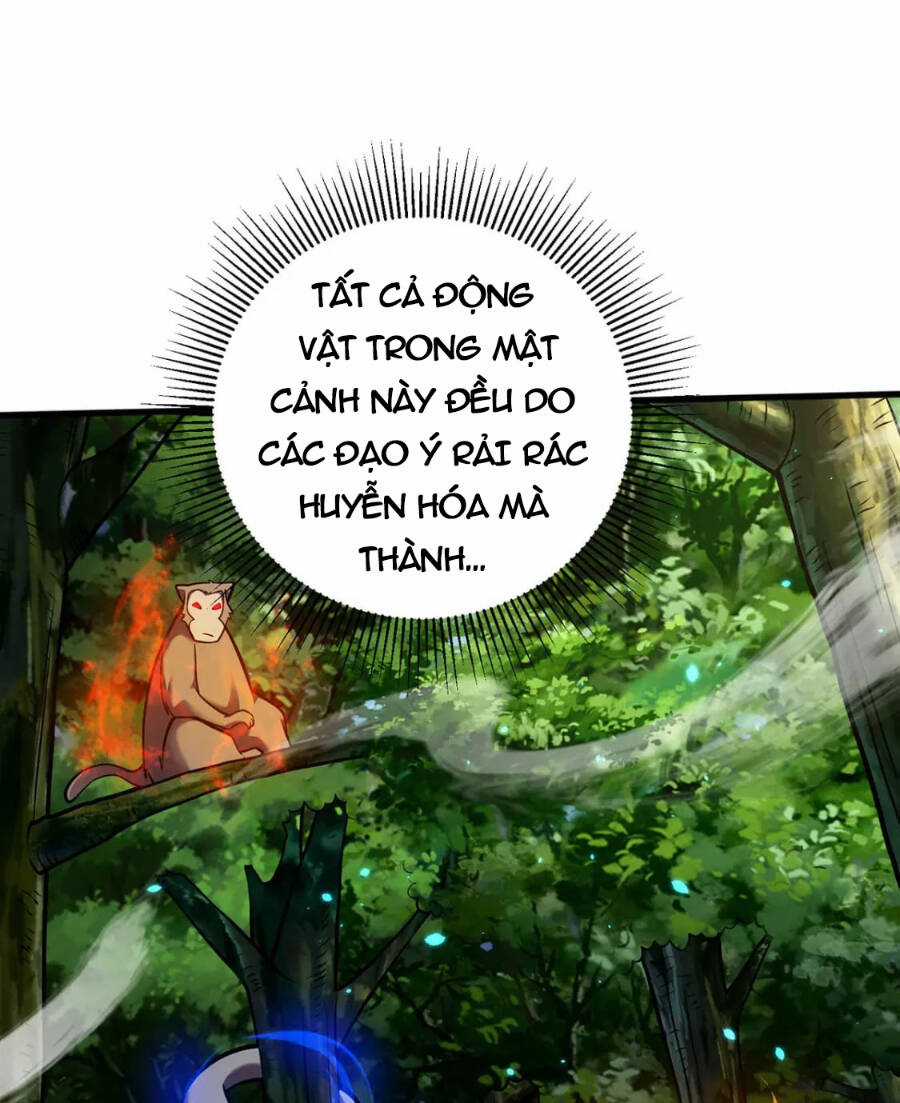 Lâm Binh Đấu Giả - Chapter 42 - Trang 31