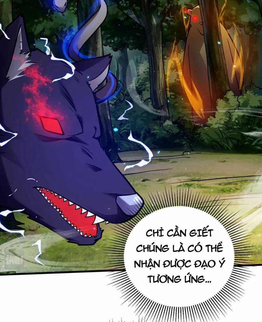 Lâm Binh Đấu Giả - Chapter 42 - Trang 32