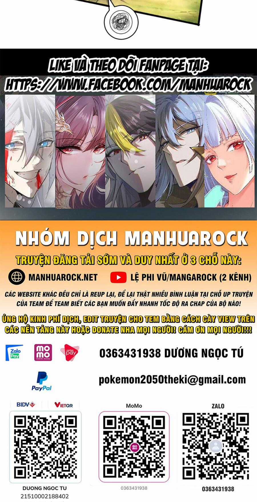 Lâm Binh Đấu Giả - Chapter 42 - Trang 35