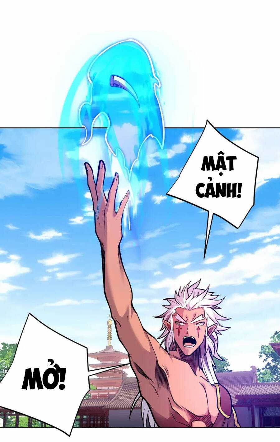 Lâm Binh Đấu Giả - Chapter 42 - Trang 8