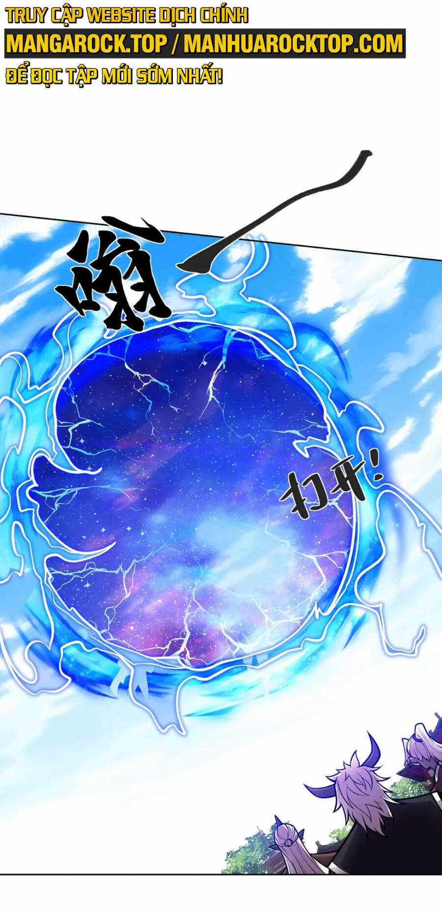 Lâm Binh Đấu Giả - Chapter 42 - Trang 9