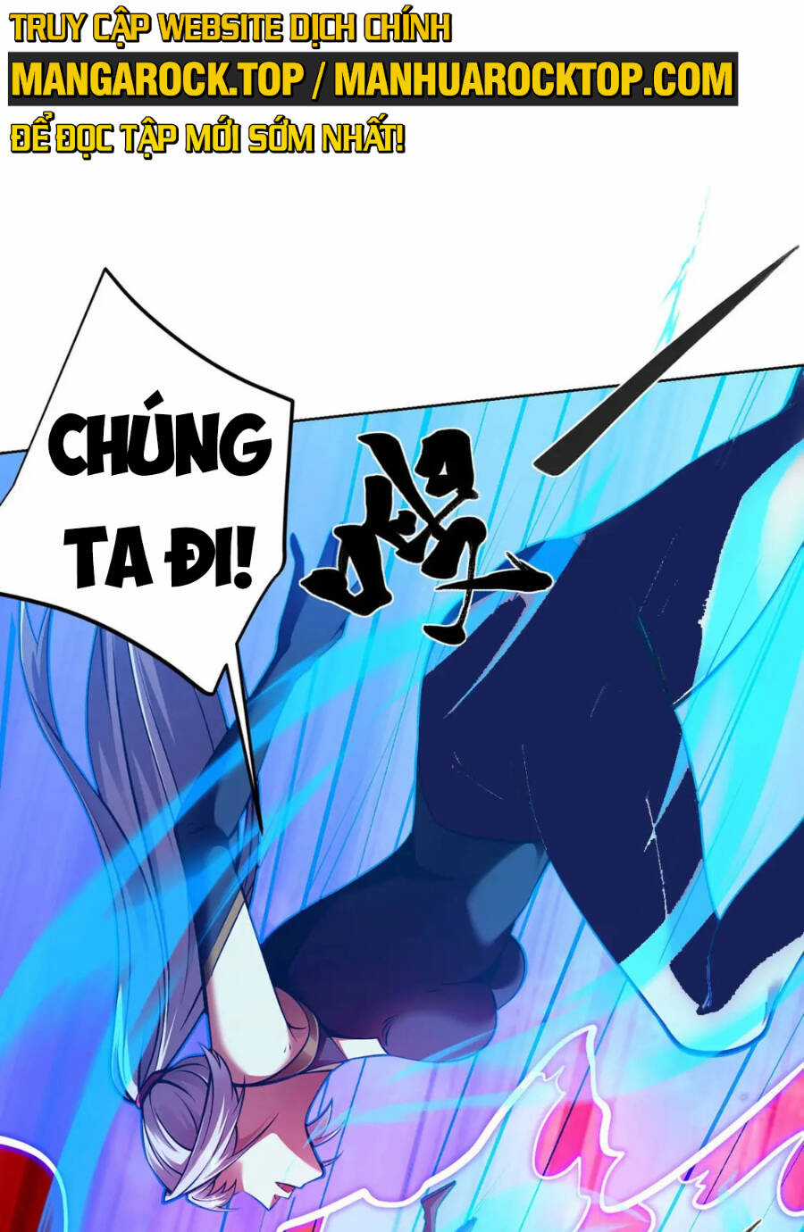 Lâm Binh Đấu Giả - Chapter 42 - Trang 10