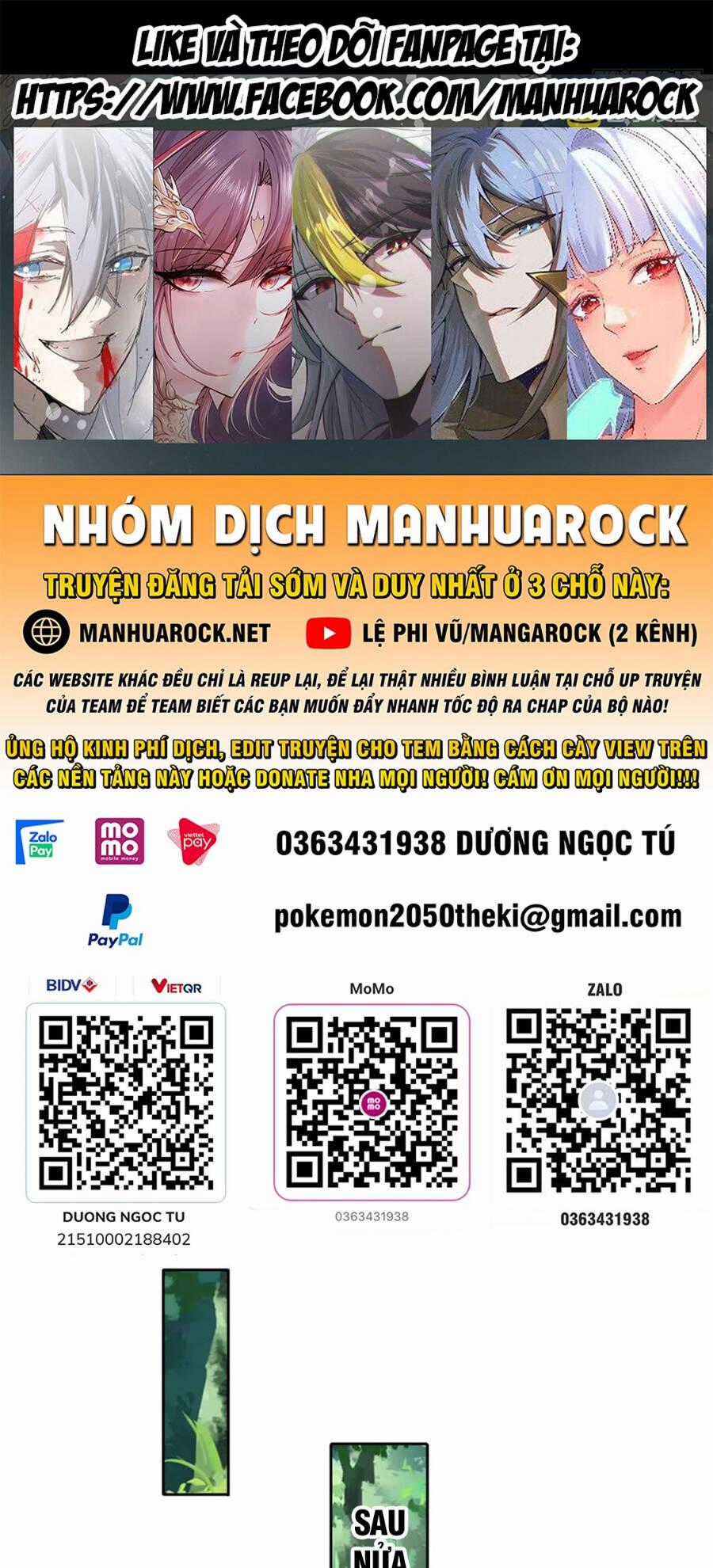 Lâm Binh Đấu Giả - Chapter 43 - Trang 1