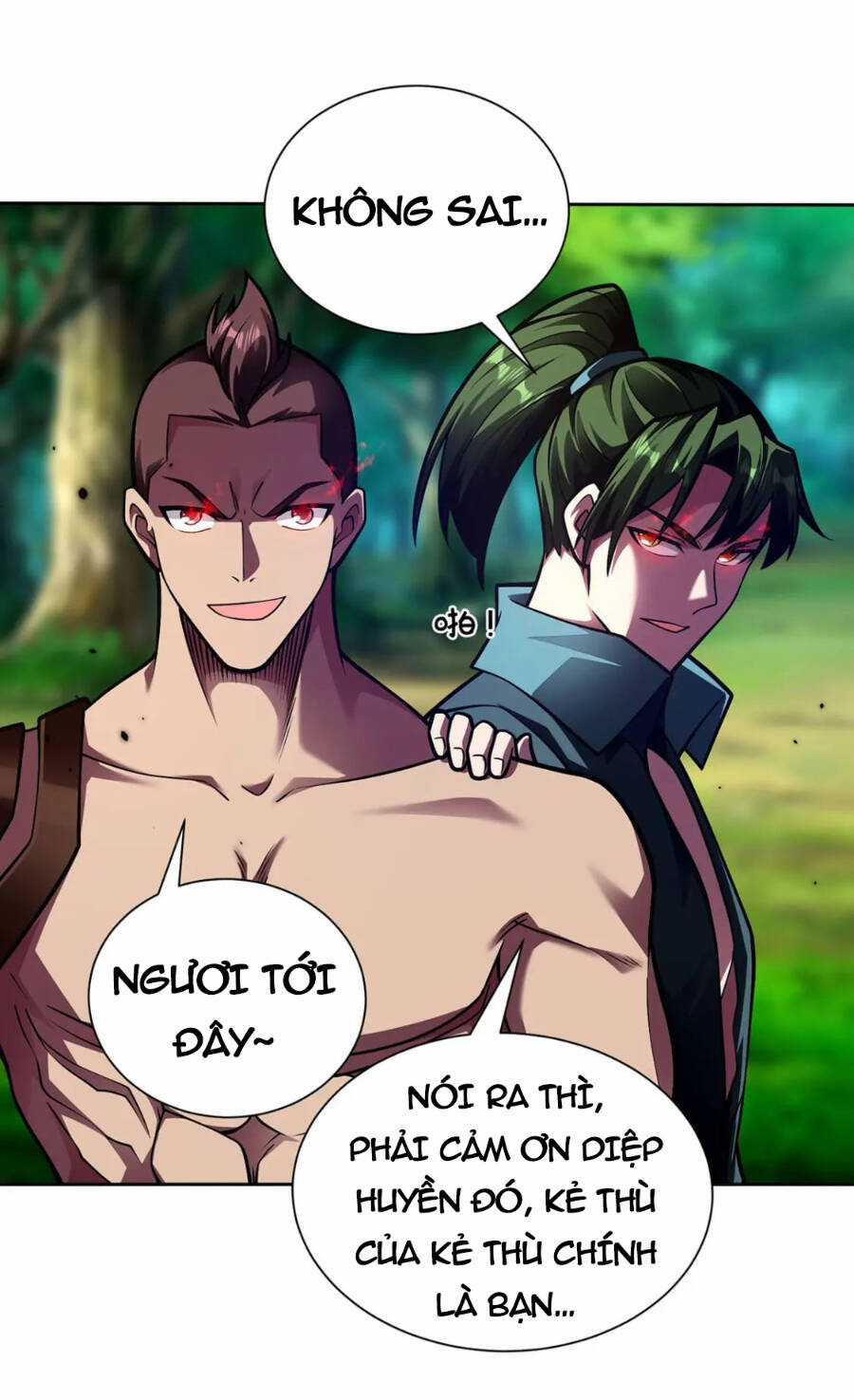 Lâm Binh Đấu Giả - Chapter 43 - Trang 14