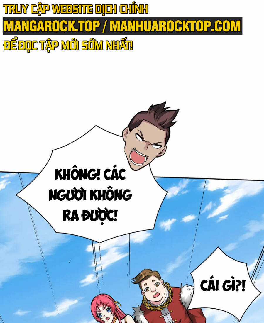 Lâm Binh Đấu Giả - Chapter 43 - Trang 16