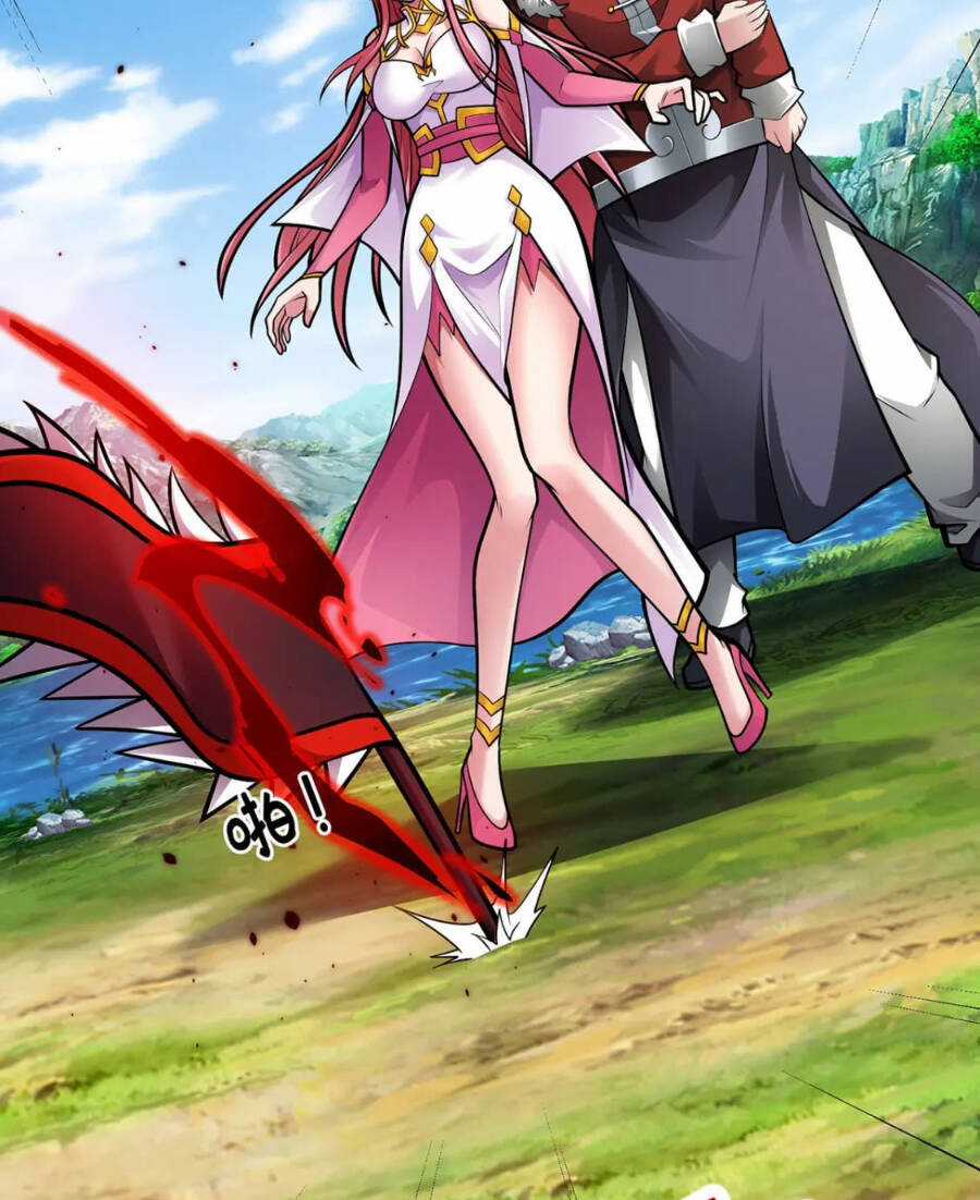 Lâm Binh Đấu Giả - Chapter 43 - Trang 17