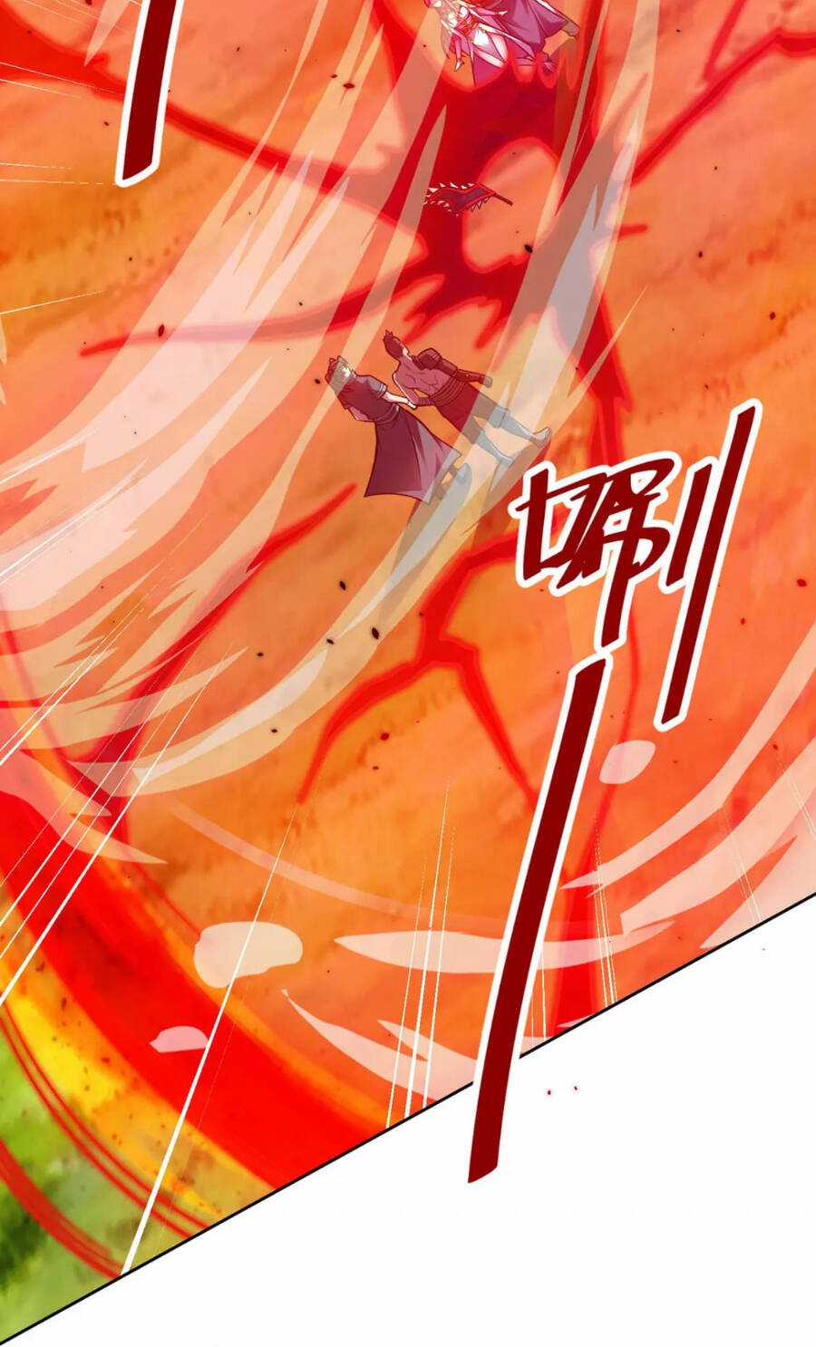 Lâm Binh Đấu Giả - Chapter 43 - Trang 19