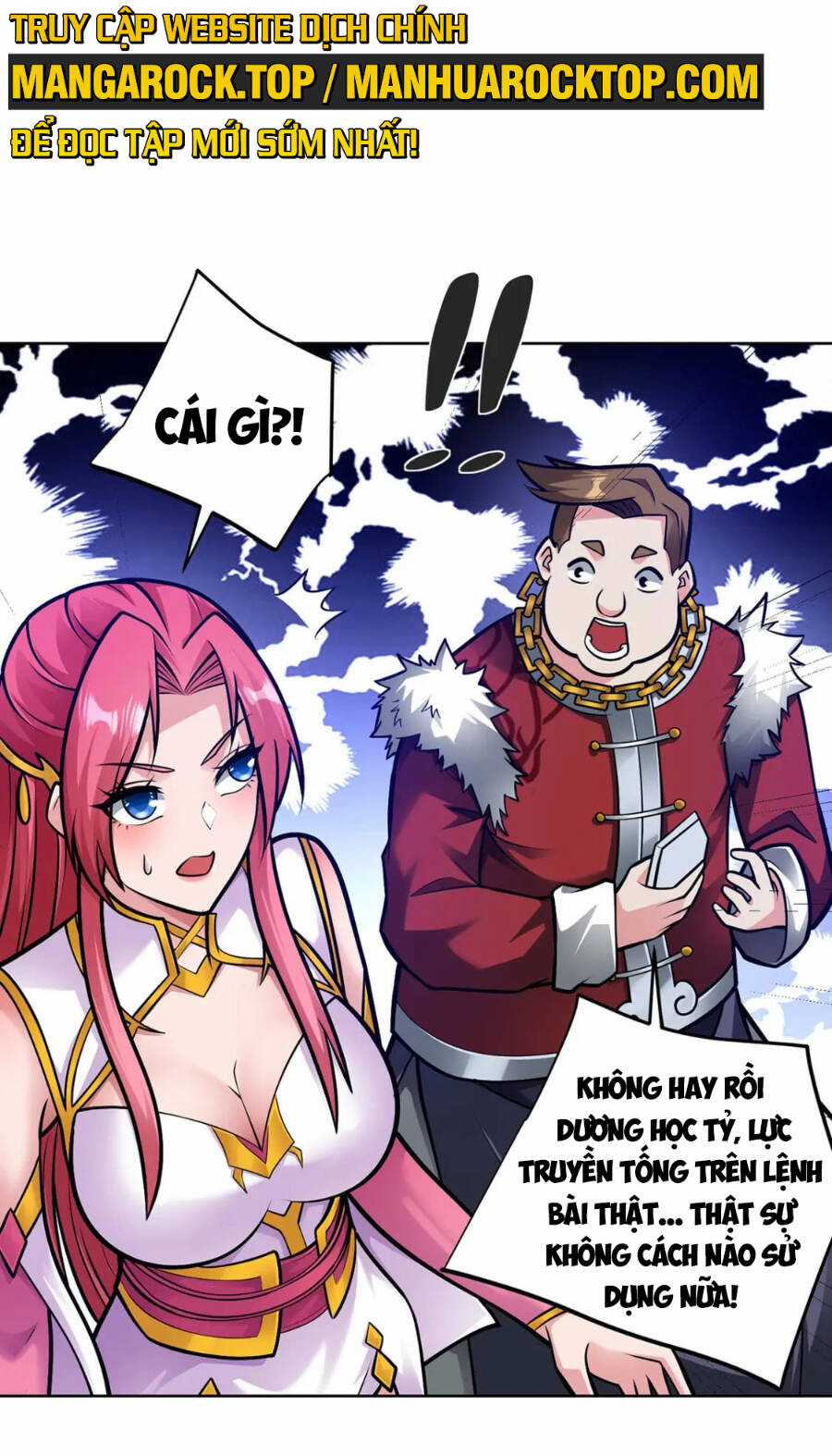 Lâm Binh Đấu Giả - Chapter 43 - Trang 22