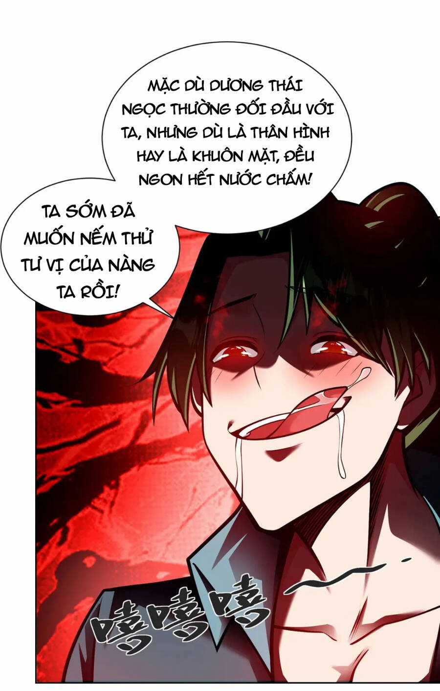 Lâm Binh Đấu Giả - Chapter 43 - Trang 24