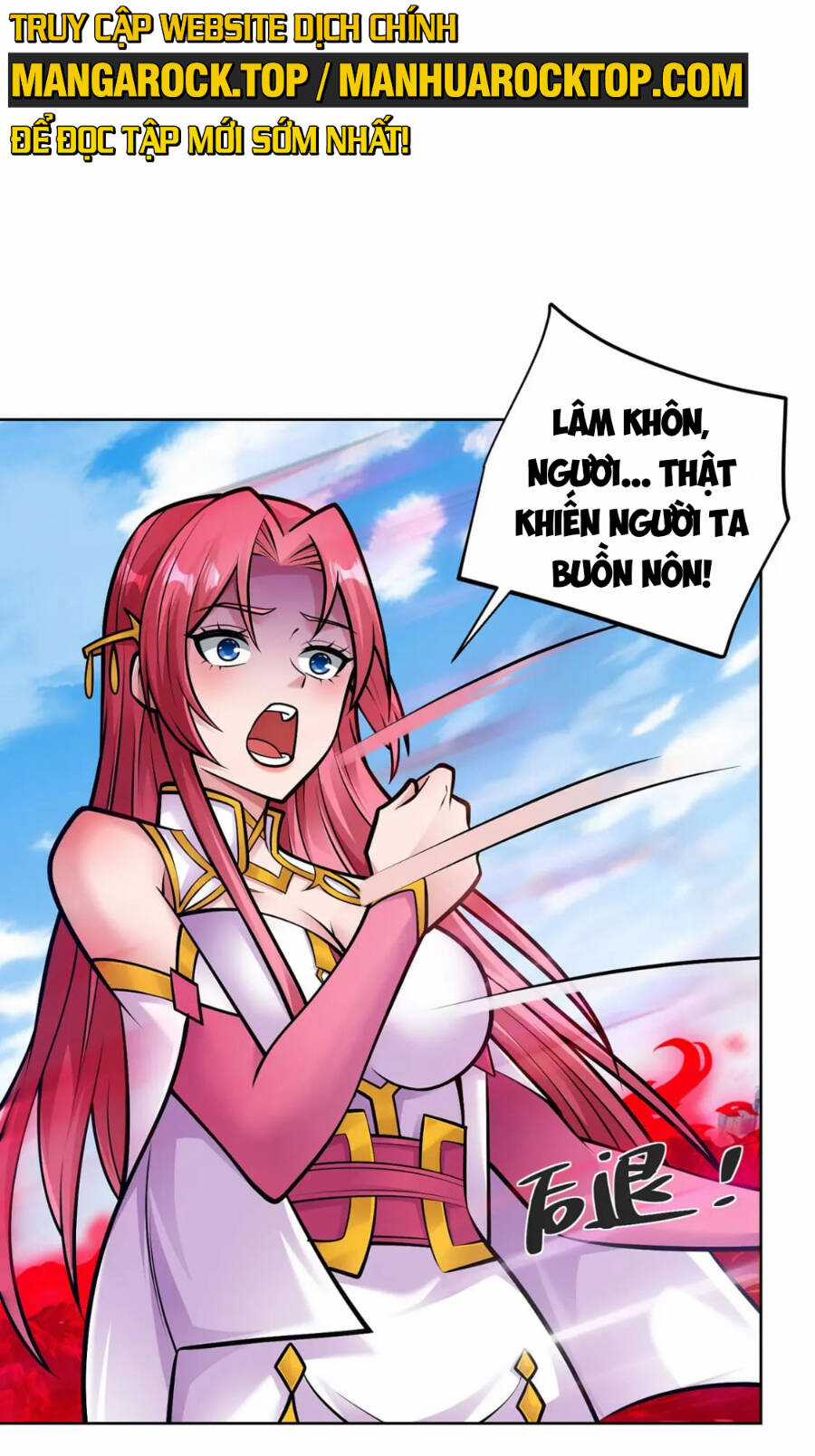 Lâm Binh Đấu Giả - Chapter 43 - Trang 25