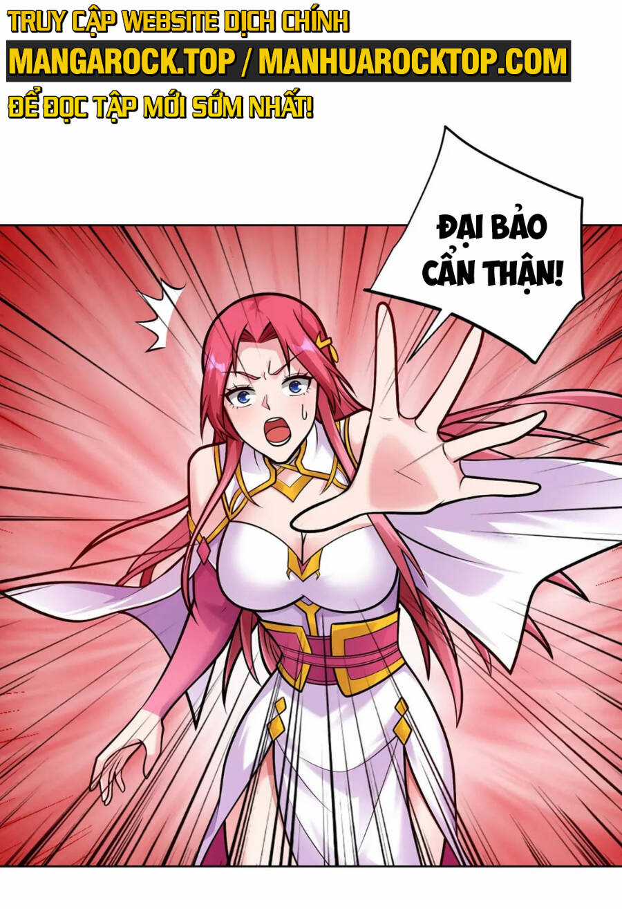 Lâm Binh Đấu Giả - Chapter 43 - Trang 29