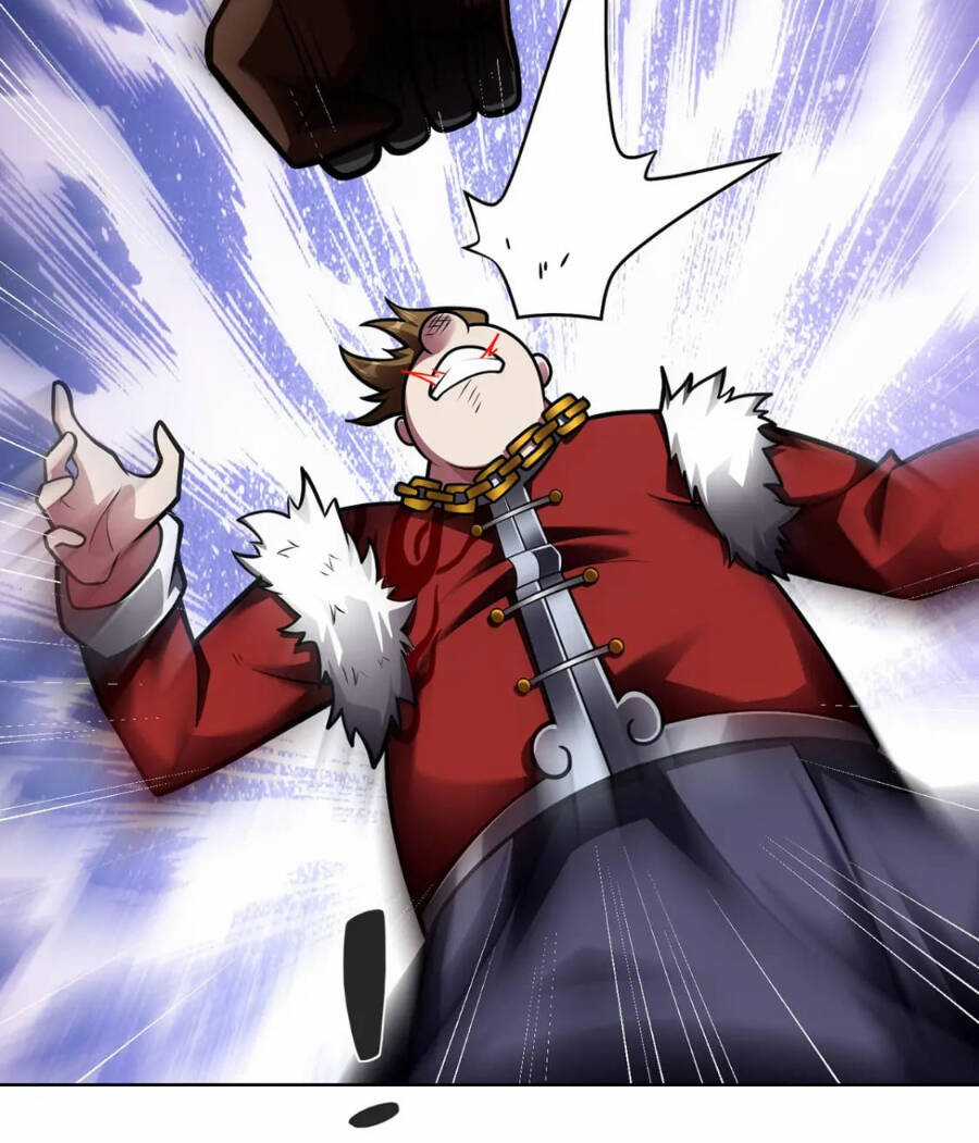 Lâm Binh Đấu Giả - Chapter 43 - Trang 33