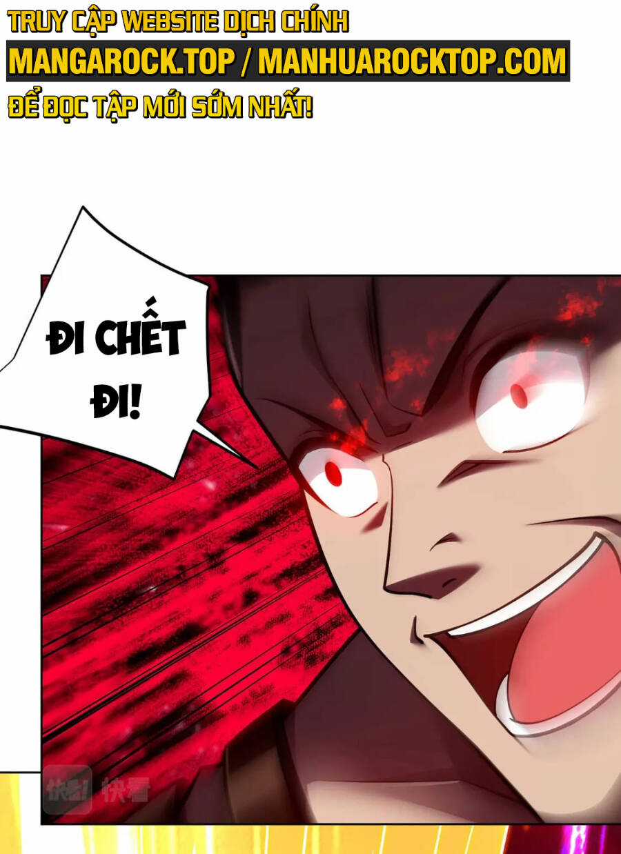 Lâm Binh Đấu Giả - Chapter 43 - Trang 35