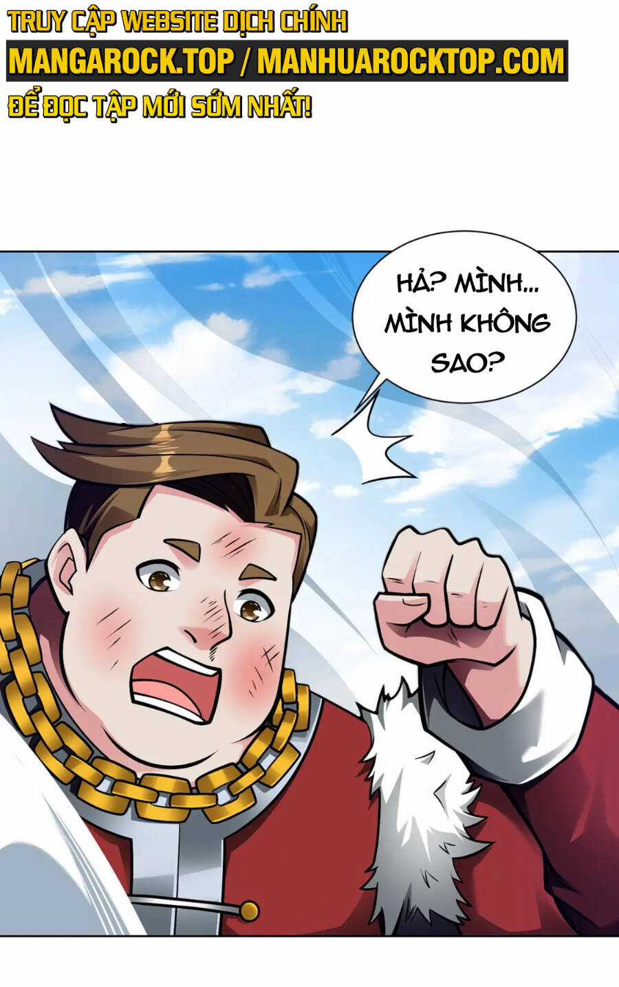 Lâm Binh Đấu Giả - Chapter 43 - Trang 38