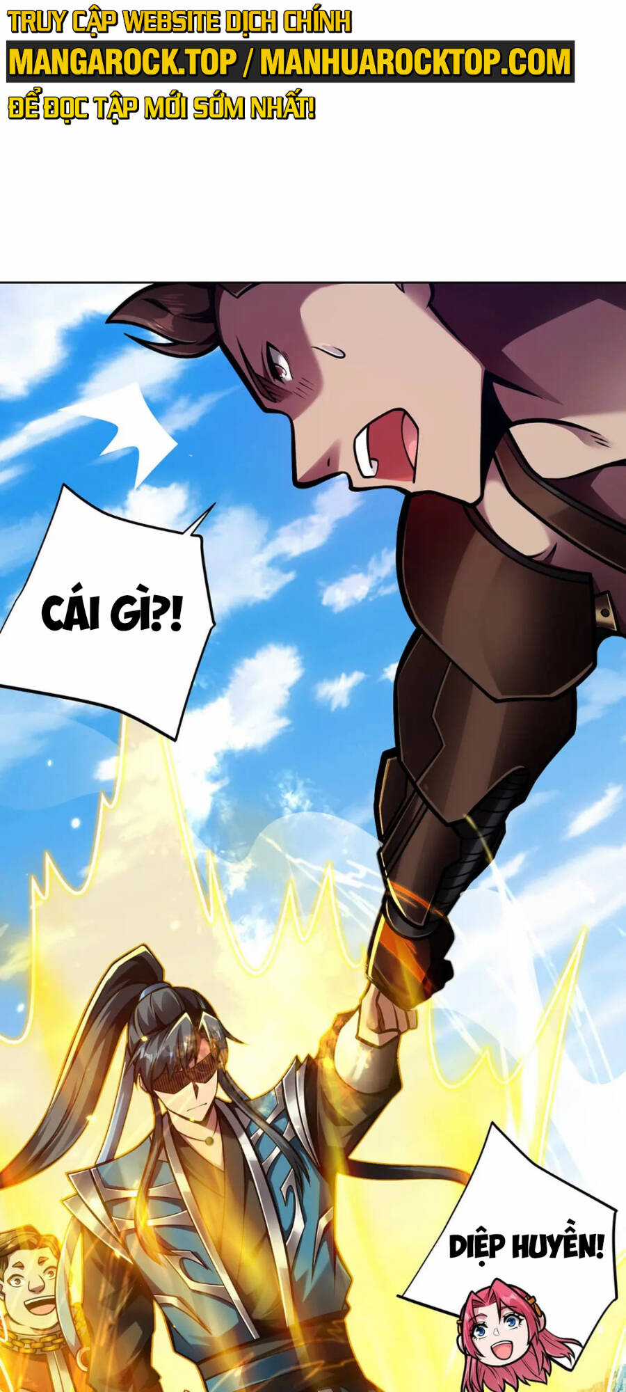 Lâm Binh Đấu Giả - Chapter 43 - Trang 39