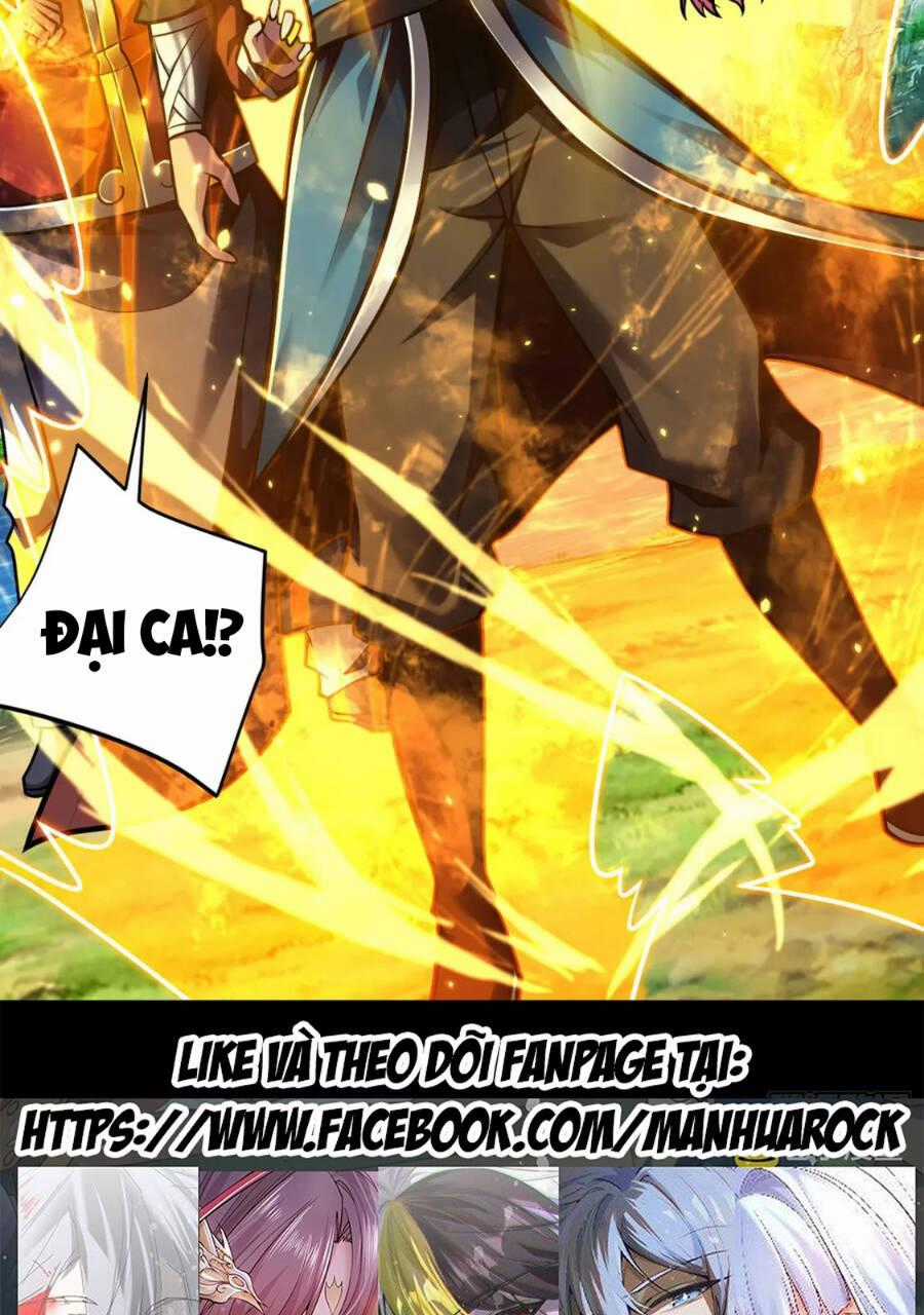 Lâm Binh Đấu Giả - Chapter 43 - Trang 40