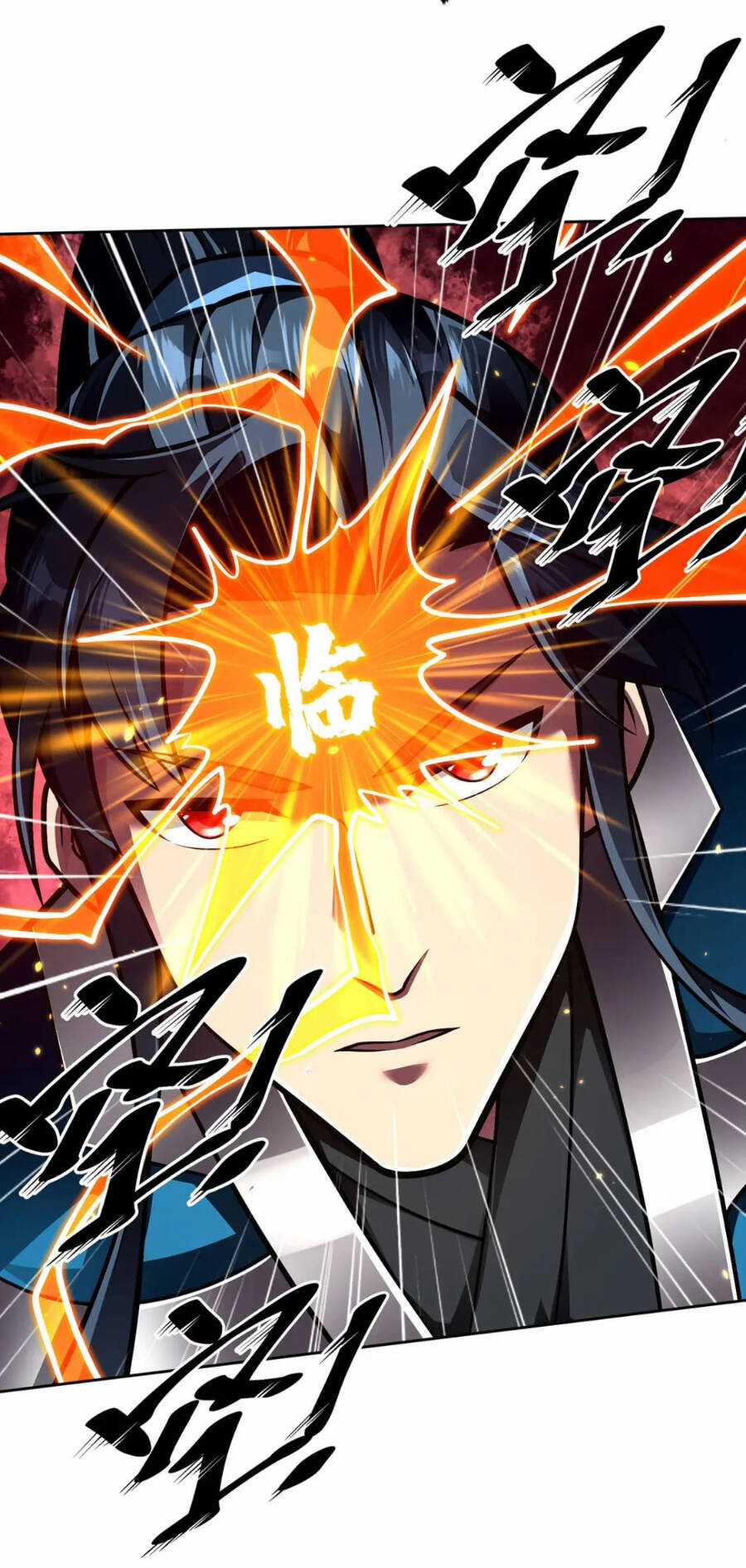 Lâm Binh Đấu Giả - Chapter 43 - Trang 5