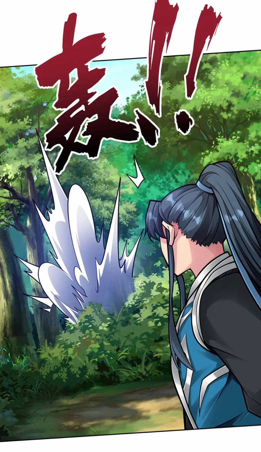 Lâm Binh Đấu Giả - Chapter 43 - Trang 8