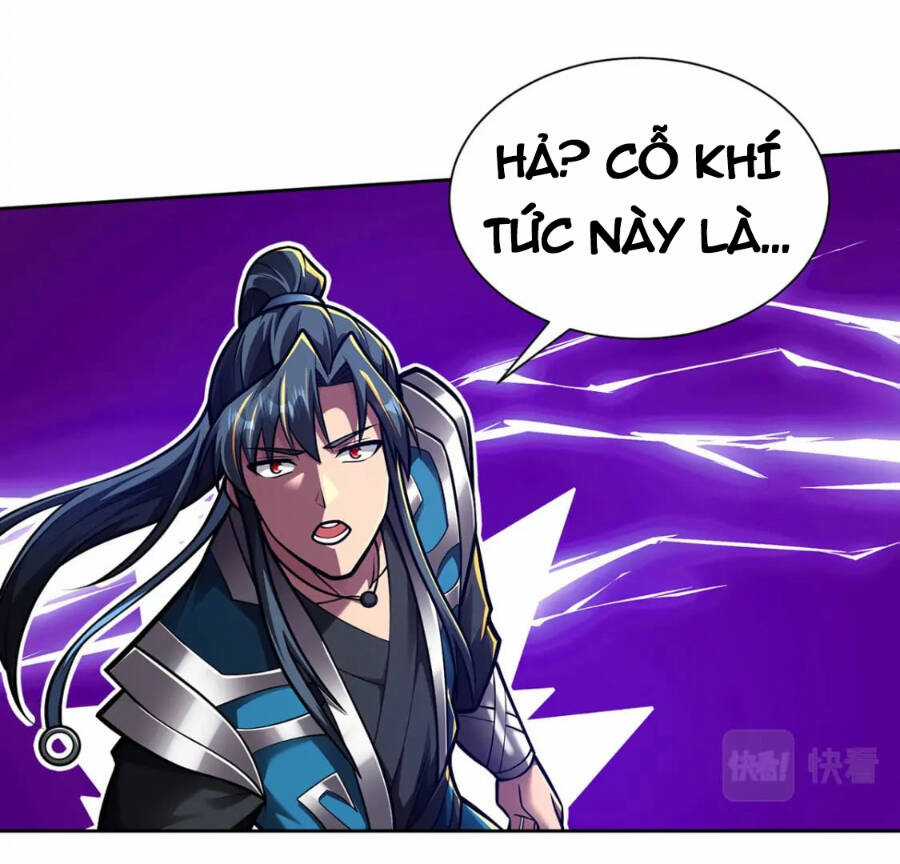 Lâm Binh Đấu Giả - Chapter 43 - Trang 9