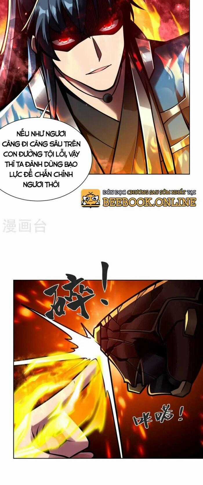 Lâm Binh Đấu Giả - Chapter 44 - Trang 2