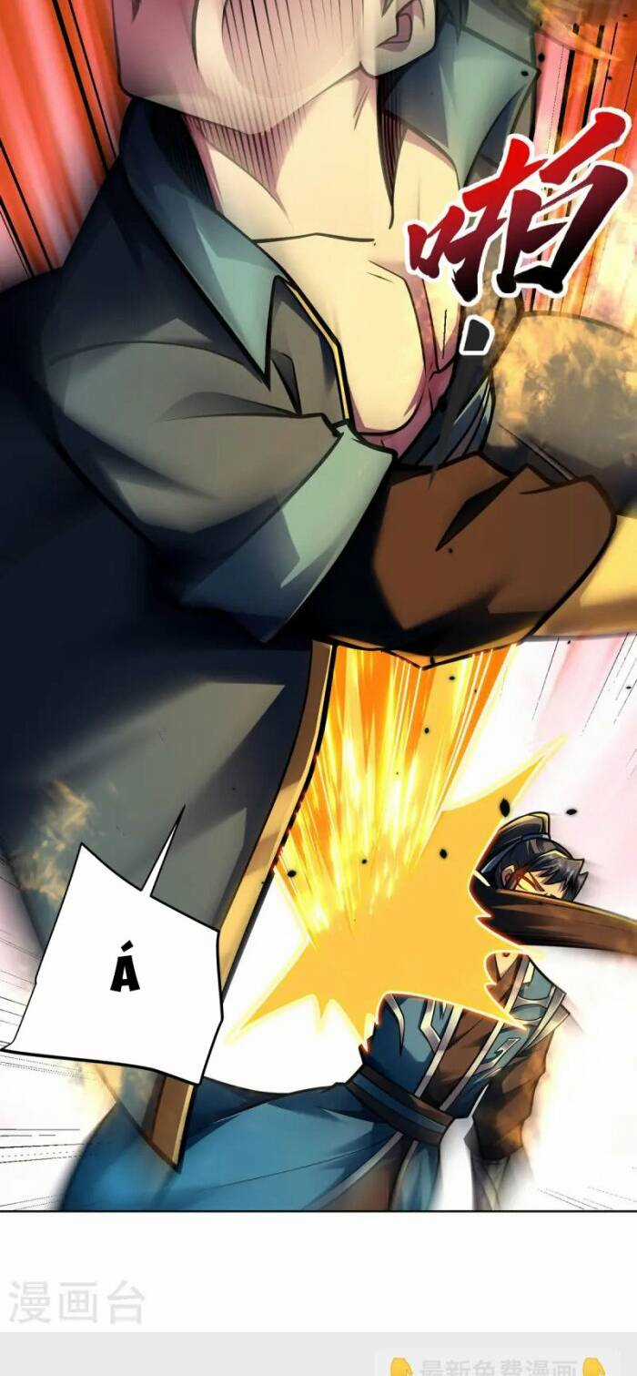 Lâm Binh Đấu Giả - Chapter 44 - Trang 11