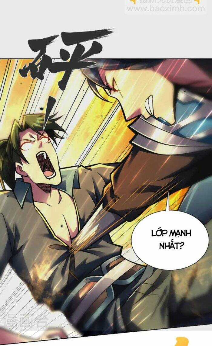 Lâm Binh Đấu Giả - Chapter 44 - Trang 12