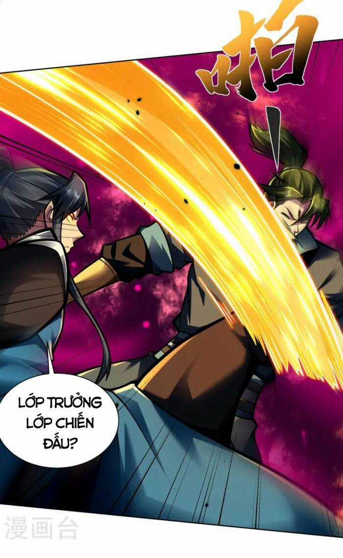Lâm Binh Đấu Giả - Chapter 44 - Trang 13