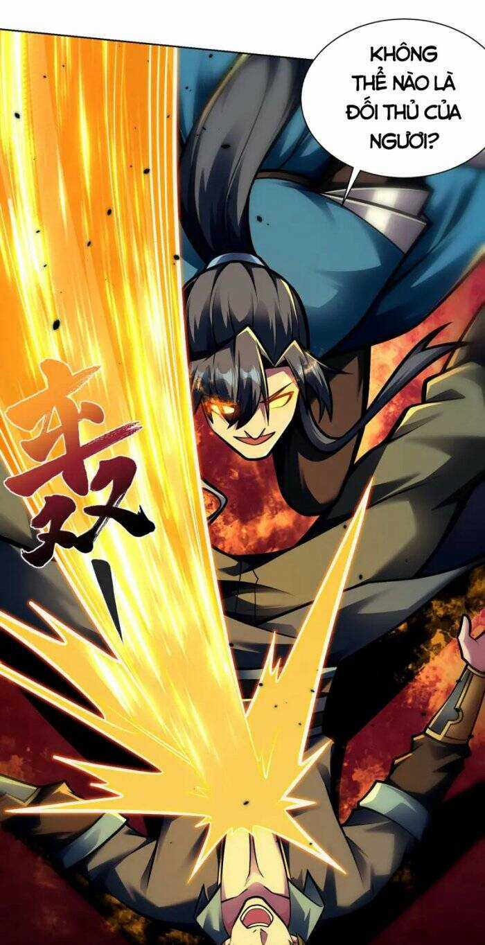 Lâm Binh Đấu Giả - Chapter 44 - Trang 14