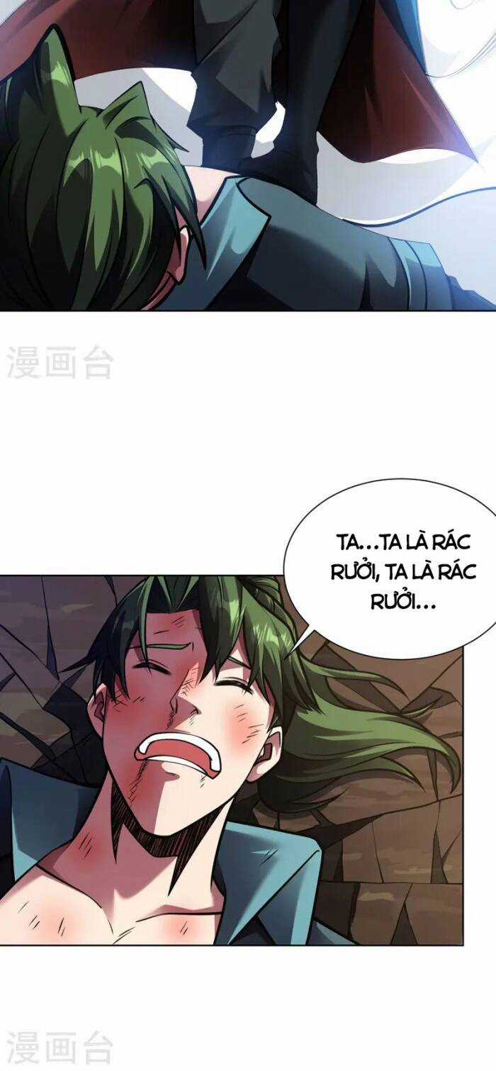 Lâm Binh Đấu Giả - Chapter 44 - Trang 17