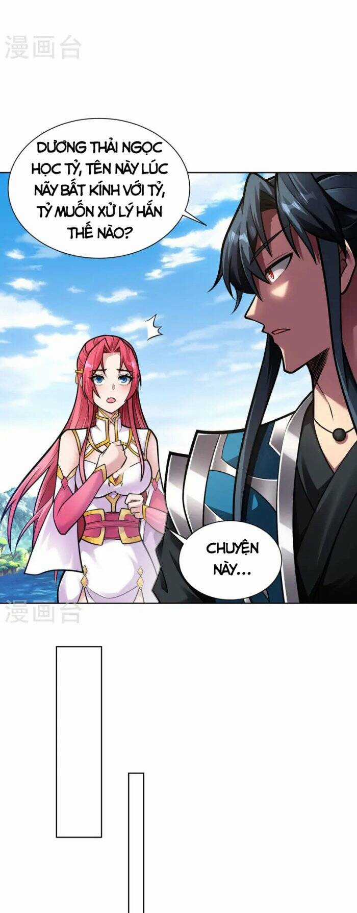 Lâm Binh Đấu Giả - Chapter 44 - Trang 18