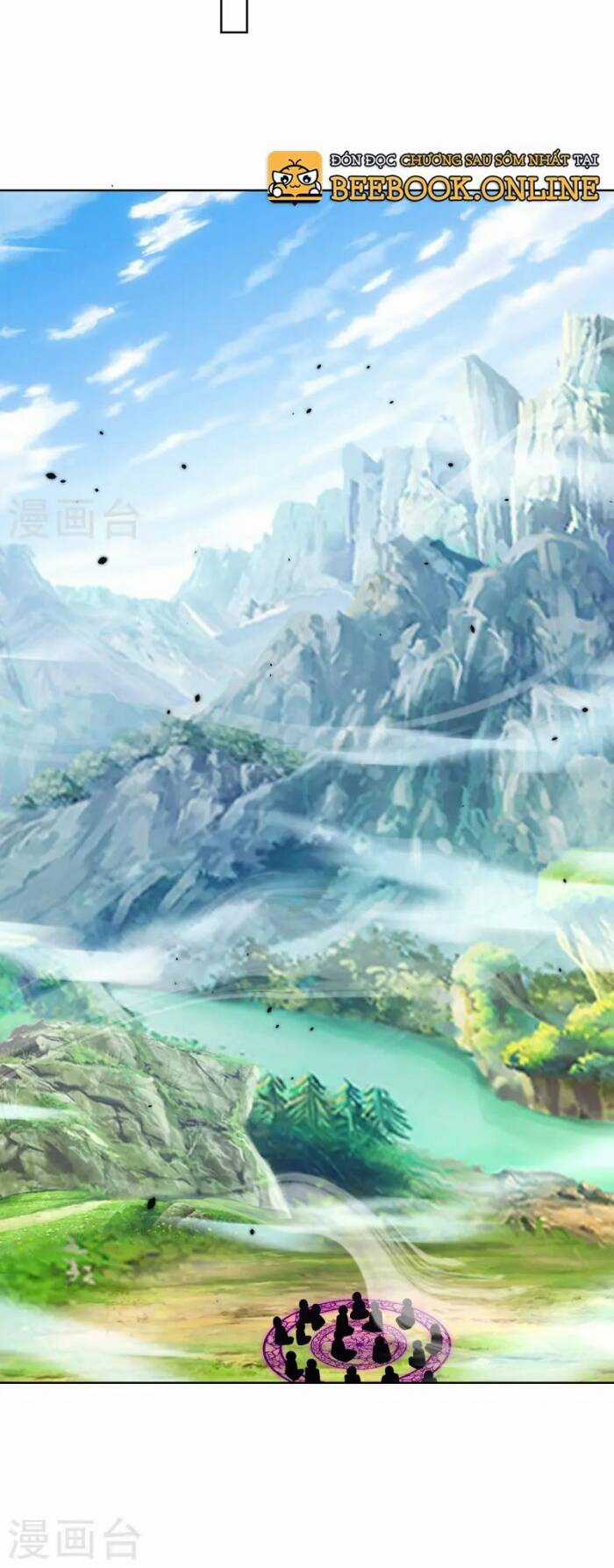 Lâm Binh Đấu Giả - Chapter 44 - Trang 19