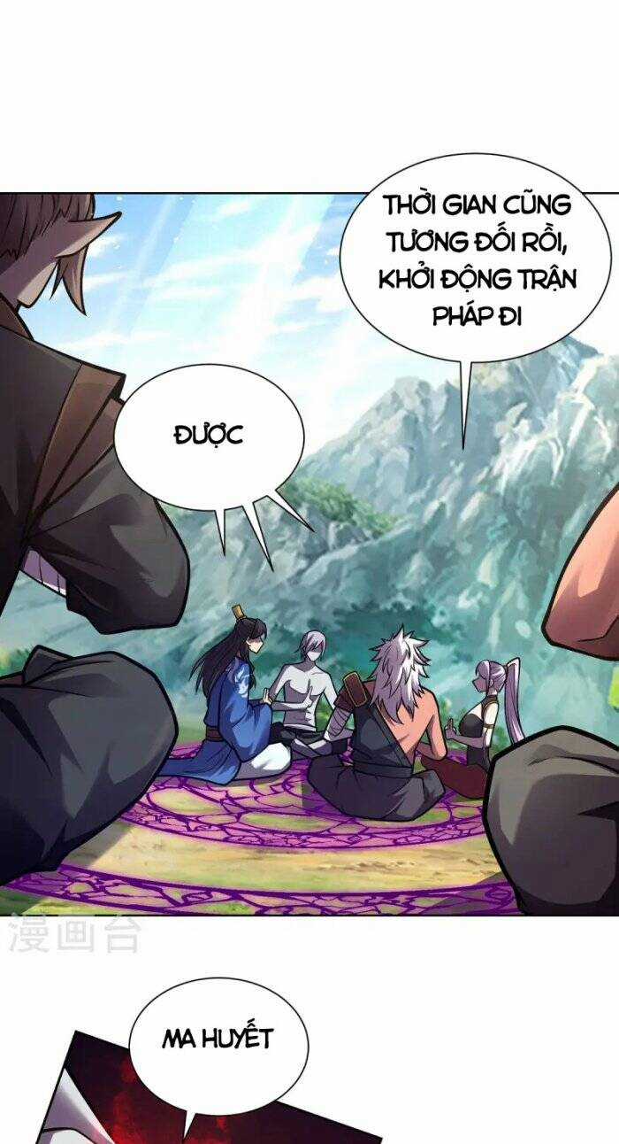 Lâm Binh Đấu Giả - Chapter 44 - Trang 20