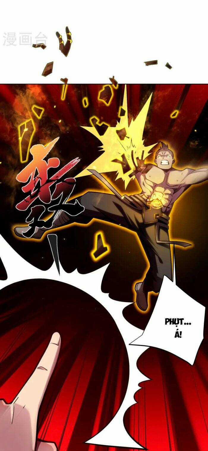 Lâm Binh Đấu Giả - Chapter 44 - Trang 3